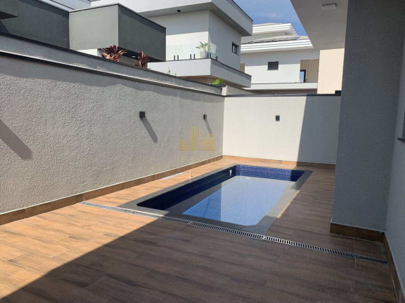 Imagem Casa de Condomínio com 3 Quartos à Venda, 193 m² em Parque Brasil 500 - Paulínia Imagem Casa de Condomínio com 3 Quartos à Venda, 193 m² em Parque Brasil 500 - Paulínia