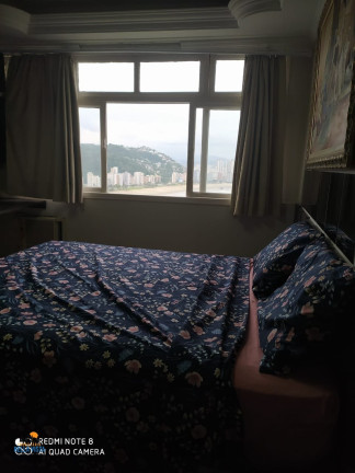 Foto do imóvel Apartamento com 1 Quarto à Venda,  em Ilha Porchat - São  Vicente