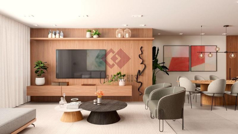 Imagem Apartamento com 3 Quartos à Venda, 155 m² em Jardim América - São Paulo Imagem Apartamento com 3 Quartos à Venda, 155 m² em Jardim América - São Paulo