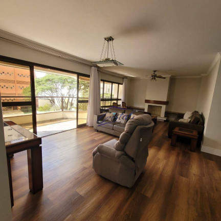 Imagem Apartamento com 2 Quartos para Alugar, 157 m² em Itaim Bibi - São Paulo