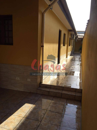 Imagem Casa com 2 Quartos à Venda, 70 m² em Travessão - Caraguatatuba Imagem Casa com 2 Quartos à Venda, 70 m² em Travessão - Caraguatatuba