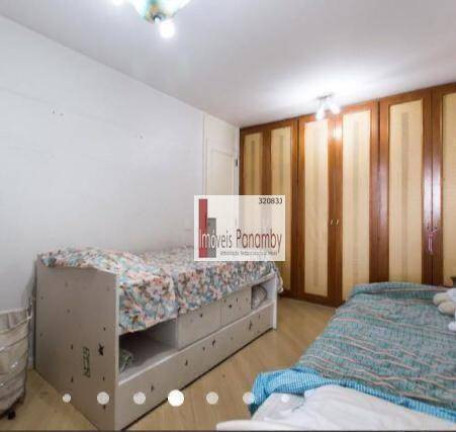 Imagem Cobertura com 5 Quartos à Venda ou Locação, 370 m² em Jardim Ampliação - São Paulo