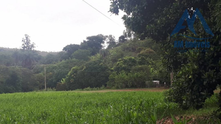 Terreno à Venda, 2 m² em São José Da Serra - Jaboticatubas