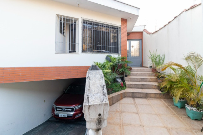 Imagem Casa com 3 Quartos à Venda, 184 m² em Vila Gumercindo - São Paulo Imagem Casa com 3 Quartos à Venda, 184 m² em Vila Gumercindo - São Paulo