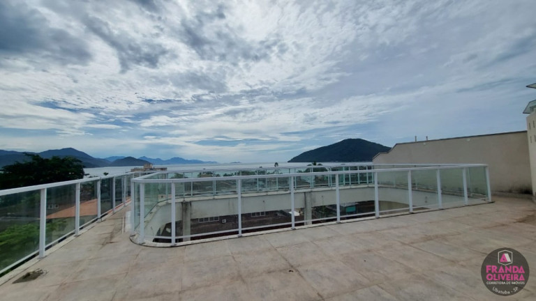 Cobertura com 3 Quartos à Venda, 500 m² em Barra Da Lagoa - Ubatuba