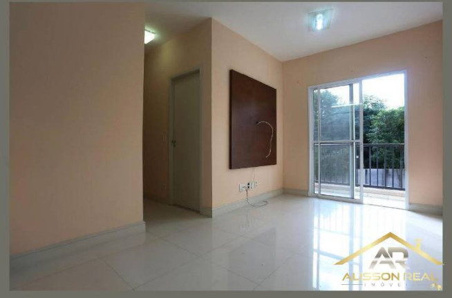 Imagem Apartamento com 2 Quartos à Venda, 51 m² em Umuarama - Osasco Imagem Apartamento com 2 Quartos à Venda, 51 m² em Umuarama - Osasco