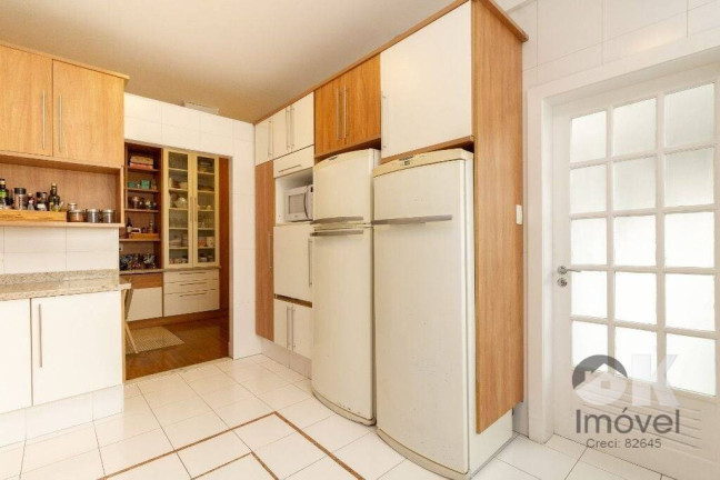 Imagem Apartamento com 3 Quartos à Venda, 230 m² em Higienópolis - São Paulo
