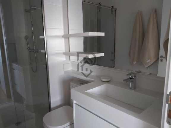 Imagem Apartamento com 3 Quartos à Venda, 133 m² em Brooklin - São Paulo