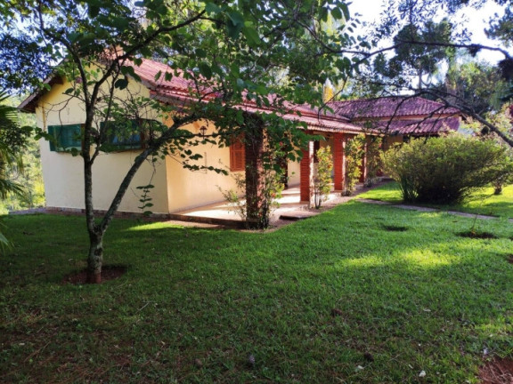 Imagem Chácara com 3 Quartos à Venda, 420 m² em Jardim Oriental - Mairinque Imagem Chácara com 3 Quartos à Venda, 420 m² em Jardim Oriental - Mairinque