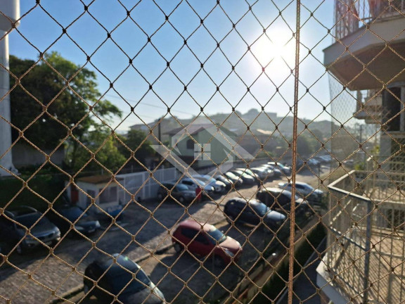 Apartamento com 2 Quartos à Venda, 72 m² em Largo Da Batalha - Niterói