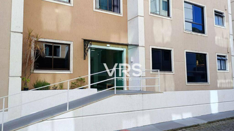Imagem Apartamento com 2 Quartos à Venda, 54 m² em Bom Retiro - Teresópolis Imagem Apartamento com 2 Quartos à Venda, 54 m² em Bom Retiro - Teresópolis