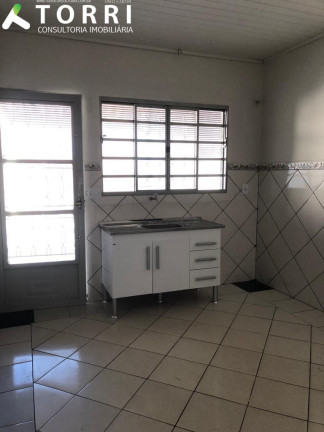 Imagem Casa com 1 Quarto à Venda, 53 m² em Wanel Ville - Sorocaba