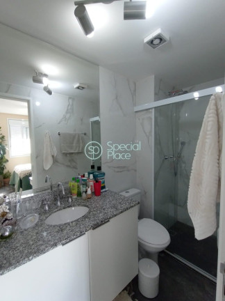 Imagem Apartamento com 2 Quartos à Venda,  em Vila Clementino - São Paulo