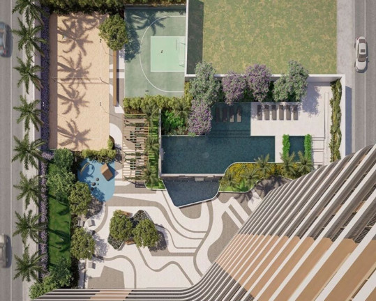 Imagem Apartamento com 4 Quartos à Venda, 320 m² em Jardim Nova Yorque - Araçatuba Imagem Apartamento com 4 Quartos à Venda, 320 m² em Jardim Nova Yorque - Araçatuba