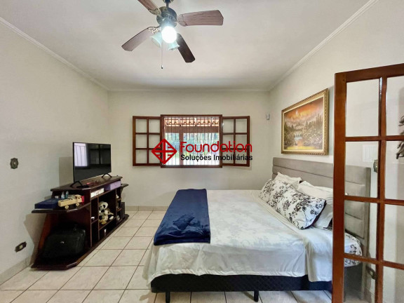 Imagem Casa de Condomínio com 3 Quartos à Venda, 1 m² em Chácara Dos Lagos - Carapicuíba