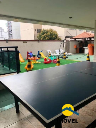 Imagem Apartamento com 2 Quartos à Venda, 75 m² em Icaraí - Niterói Imagem Apartamento com 2 Quartos à Venda, 75 m² em Icaraí - Niterói