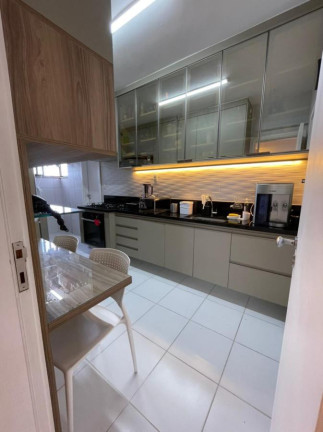 Imagem Apartamento com 3 Quartos à Venda, 98 m² em Itaigara - Salvador