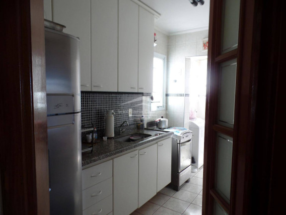 Imagem Cobertura com 3 Quartos à Venda, 162 m² em Chácara Primavera - Campinas