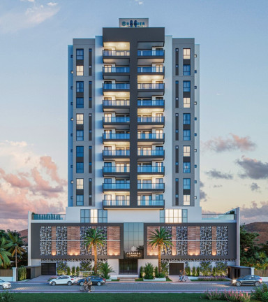 Imagem Apartamento com 2 Quartos à Venda, 64 m² em São Judas - Itajaí