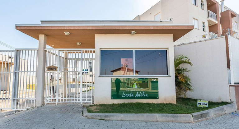 Imagem Apartamento com 2 Quartos à Venda, em Vila Maria Luiza - Francisco Morato Imagem Apartamento com 2 Quartos à Venda, em Vila Maria Luiza - Francisco Morato