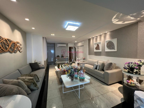 Imagem Apartamento com 4 Quartos à Venda, 255 m² em Praia De Itaparica - Vila Velha Imagem Apartamento com 4 Quartos à Venda, 255 m² em Praia De Itaparica - Vila Velha