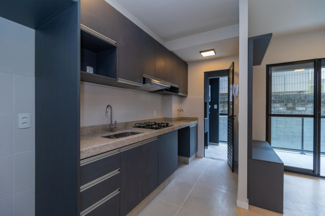 Imagem Apartamento com 2 Quartos à Venda, 55 m² em Campo Comprido - Curitiba Imagem Apartamento com 2 Quartos à Venda, 55 m² em Campo Comprido - Curitiba
