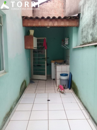 Imagem Sobrado com 3 Quartos à Venda, 278 m² em Wanel Ville - Sorocaba