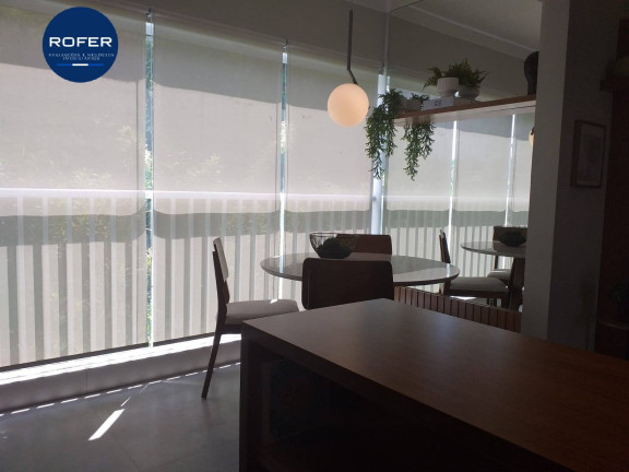Imagem Apartamento com 2 Quartos à Venda, 47 m² em Jardim Santo Antônio - Valinhos