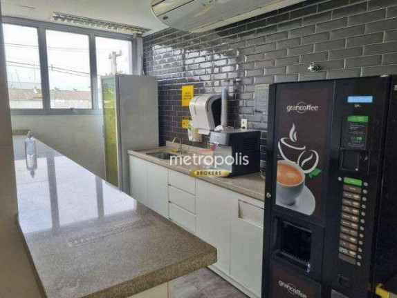 Imagem Galpão para Alugar, 2.658 m² em Vila Leopoldina - São Paulo Imagem Galpão para Alugar, 2.658 m² em Vila Leopoldina - São Paulo