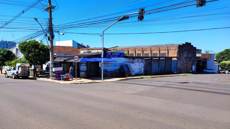 Imagem Terreno à Venda, 800 m² em Amambaí - Campo Grande Imagem Terreno à Venda, 800 m² em Amambaí - Campo Grande