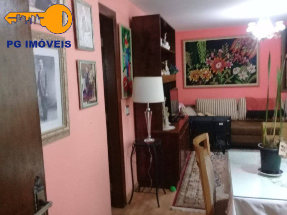 Imagem Casa de Condomínio com 3 Quartos à Venda, 240 m² em Bairro Alto - Curitiba