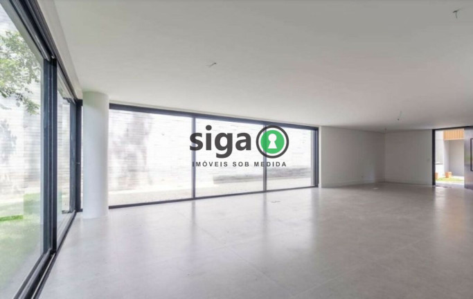 Imagem Casa com 4 Quartos à Venda, 739 m² em Brooklin - São Paulo Imagem Casa com 4 Quartos à Venda, 739 m² em Brooklin - São Paulo