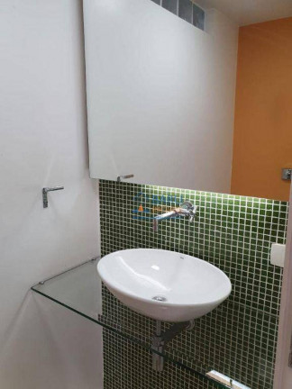 Imagem Apartamento com 3 Quartos à Venda, 108 m² em Perdizes - São Paulo
