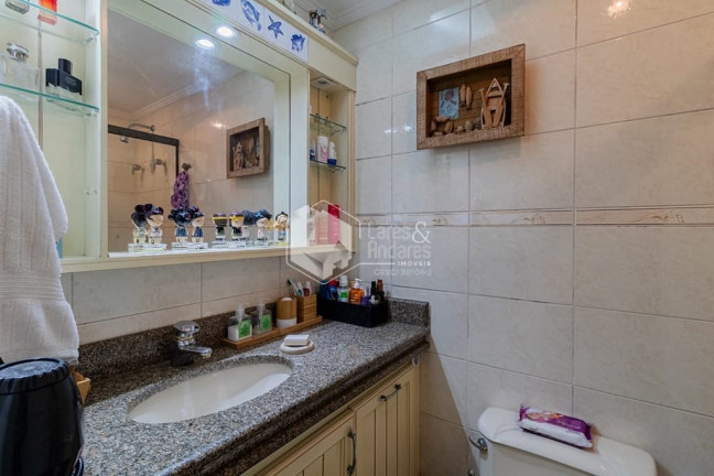 Imagem Apartamento com 4 Quartos à Venda, 225 m² em Jardim Fonte Do Morumbi - São Paulo