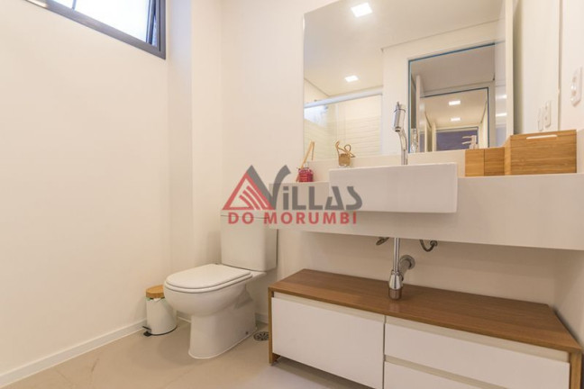 Imagem Apartamento com 2 Quartos à Venda, 70 m² em Perdizes - São Paulo