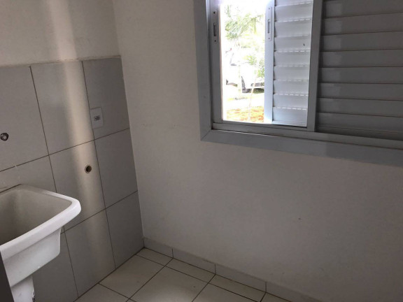 Imagem Apartamento com 1 Quarto à Venda, 43 m² em Nova Cidade Jardim - Jundiaí