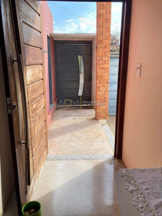 Imagem Casa com 2 Quartos à Venda, 250 m² em Jardim Itamarati - Botucatu