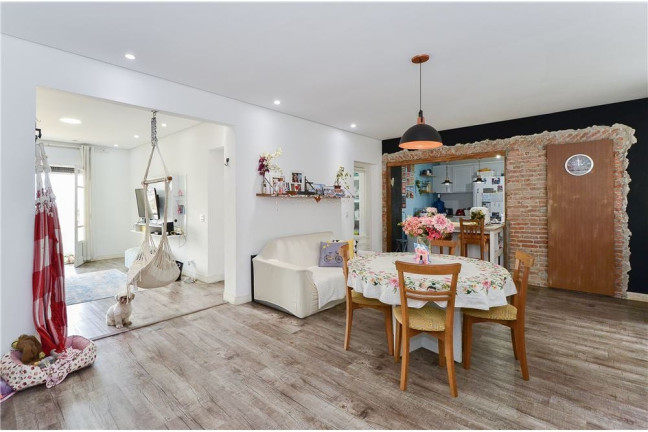 Imagem Apartamento com 2 Quartos à Venda, 136 m² em Cambuci - São Paulo