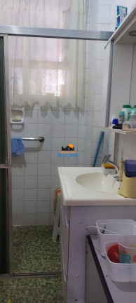 Imagem Apartamento com 2 Quartos à Venda, em Itararé - São Vicente Imagem Apartamento com 2 Quartos à Venda, em Itararé - São Vicente