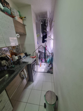 Imagem Apartamento com 2 Quartos à Venda, 45 m² em Jardim Petrópolis - Cotia Imagem Apartamento com 2 Quartos à Venda, 45 m² em Jardim Petrópolis - Cotia