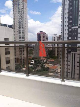 Imagem Cobertura com 3 Quartos à Venda, 339 m² em Vila Regente Feijó - São Paulo