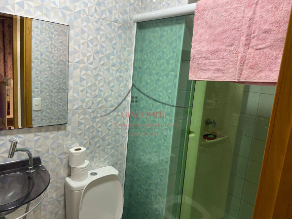 Imagem Apartamento com 2 Quartos à Venda, 45 m² em Jardim Santa Terezinha (zona Leste) - São Paulo Imagem Apartamento com 2 Quartos à Venda, 45 m² em Jardim Santa Terezinha (zona Leste) - São Paulo