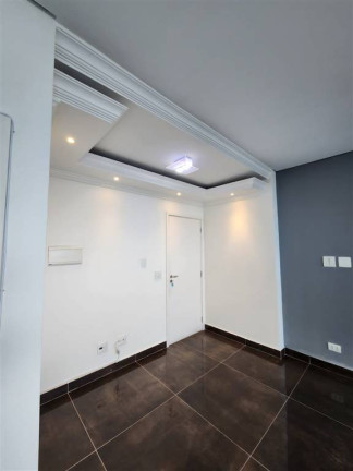 Imagem Sala Comercial à Venda, 45 m² em Centro - São Vicente Imagem Sala Comercial à Venda, 45 m² em Centro - São Vicente