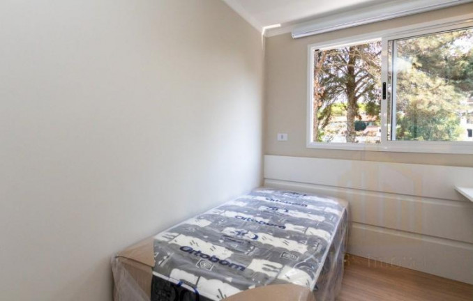 Imagem Apartamento com 2 Quartos à Venda, 67 m² em Jardim Social - Curitiba