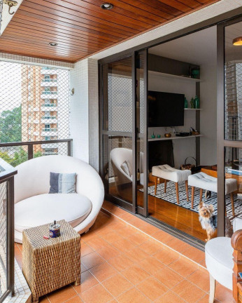 Imagem Imóvel com 4 Quartos à Venda, 216 m² em Panamby - São Paulo Imagem Imóvel com 4 Quartos à Venda, 216 m² em Panamby - São Paulo