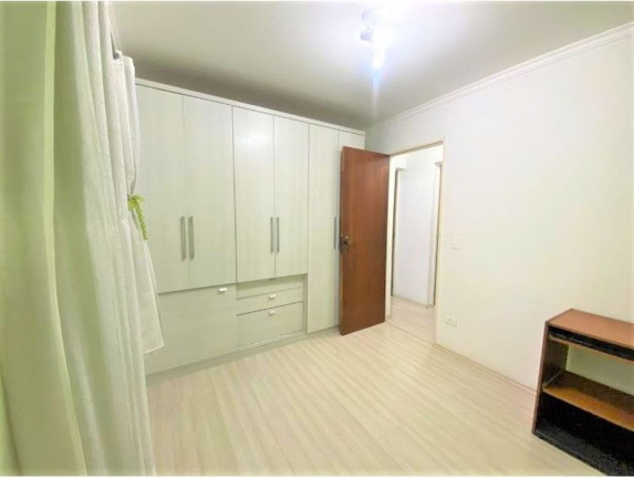 Imagem Apartamento com 2 Quartos à Venda, 64 m² em Vila Santa Catarina - São Paulo