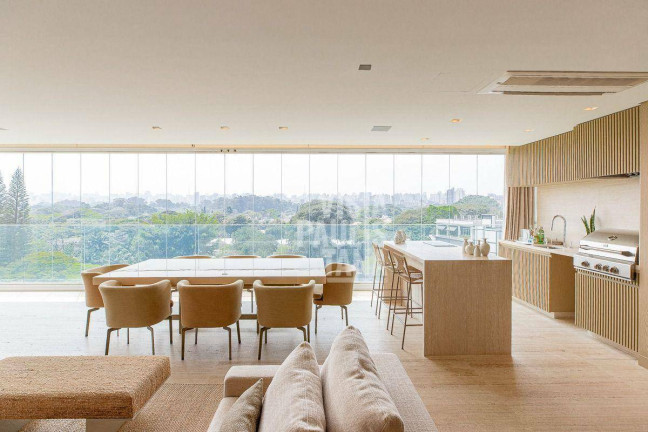 Imagem Apartamento com 3 Quartos à Venda, 279 m² em Moema Pássaros - São Paulo Imagem Apartamento com 3 Quartos à Venda, 279 m² em Moema Pássaros - São Paulo