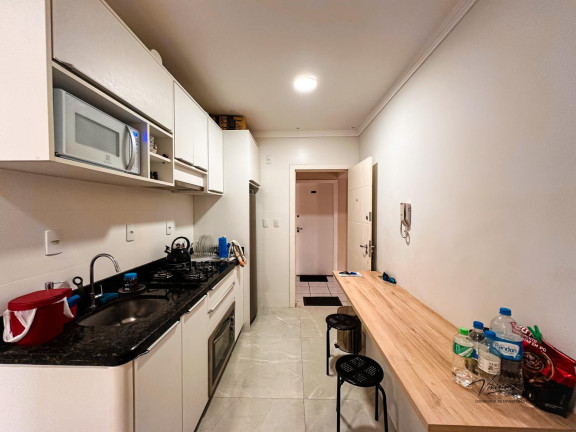 Imagem Apartamento com 1 Quarto à Venda, 35 m² em Pioneiros - Balneário Camboriú