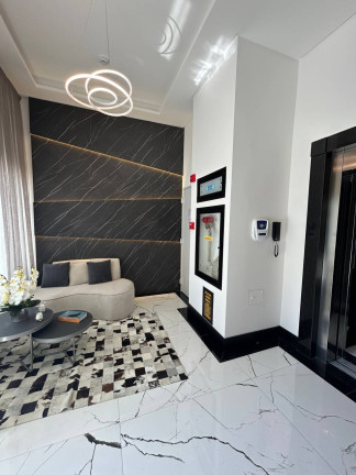 Imagem Apartamento com 3 Quartos à Venda, 120 m² em Meia Praia - Itapema