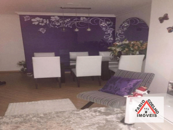 Apartamento com 3 Quartos à Venda, 62 m² em Santo Amaro - São Paulo